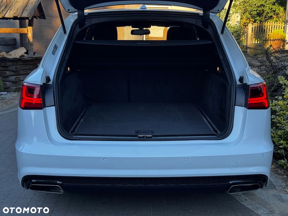 Audi A6 Avant 2.0 TDI Ultra S tronic - 17