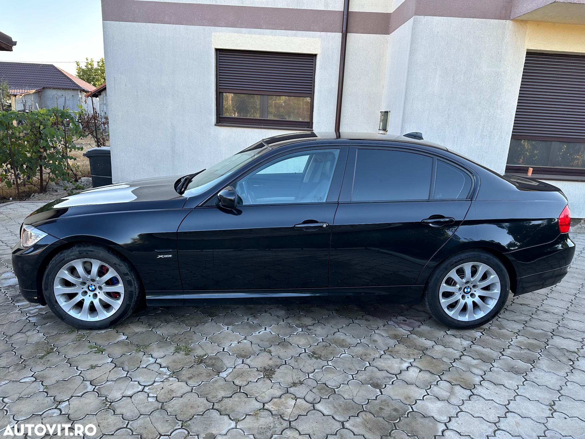 BMW Seria 3 330d xDrive DPF Touring Aut. Edition Exclusive - 7