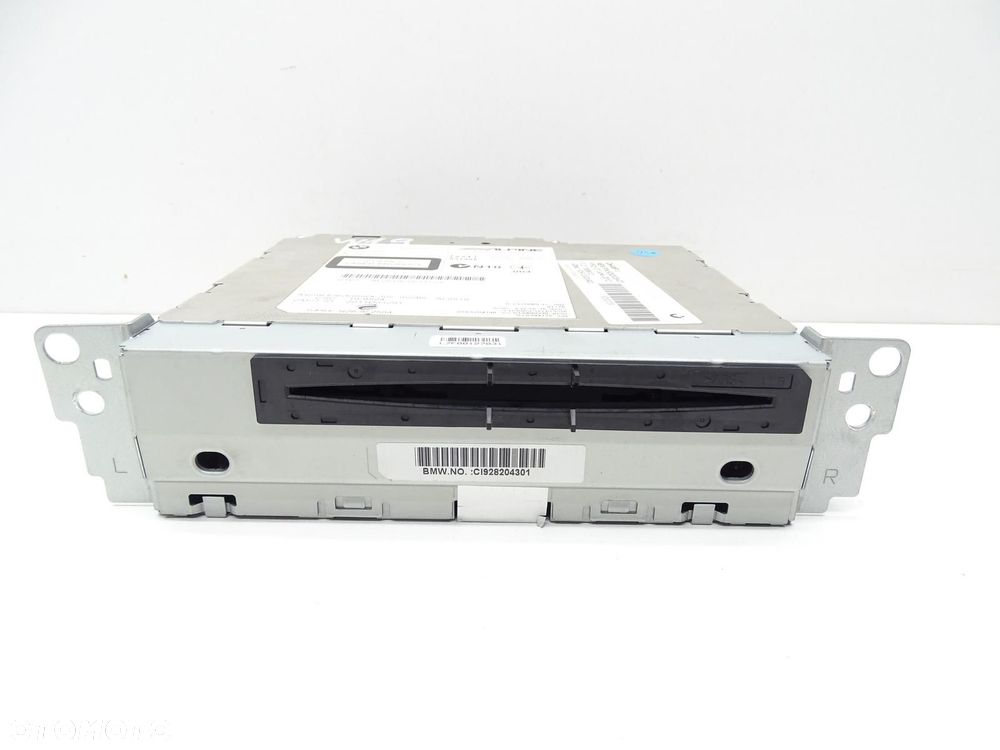 RADIO RADIOODTWARZACZ CD NAVI NAWIGACJA 9282043 BMW F10 F20 F30 - 1