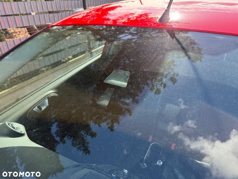 Ford Fiesta 1.0 Start-Stop Titanium - 23