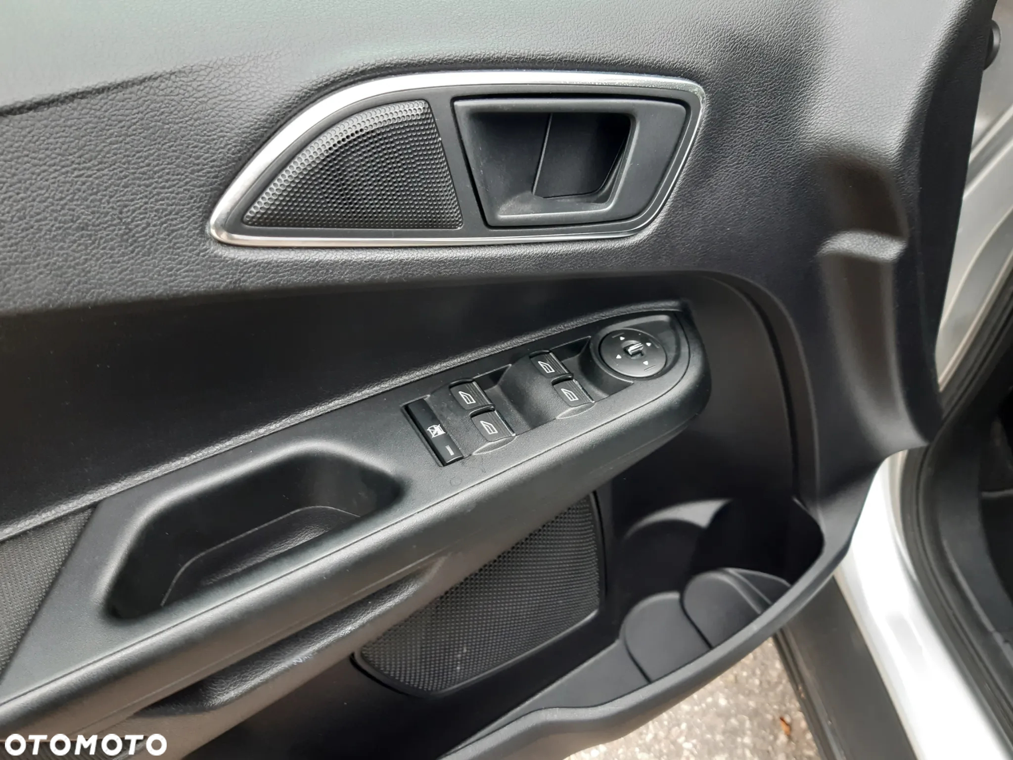 Ford B-MAX 1.0 EcoBoost Individual - 7
