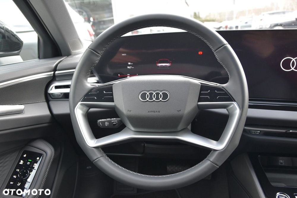 Audi A6 Limousine - 13
