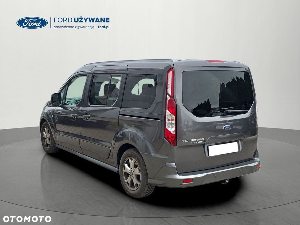 Ford Tourneo Connect Grand - 13