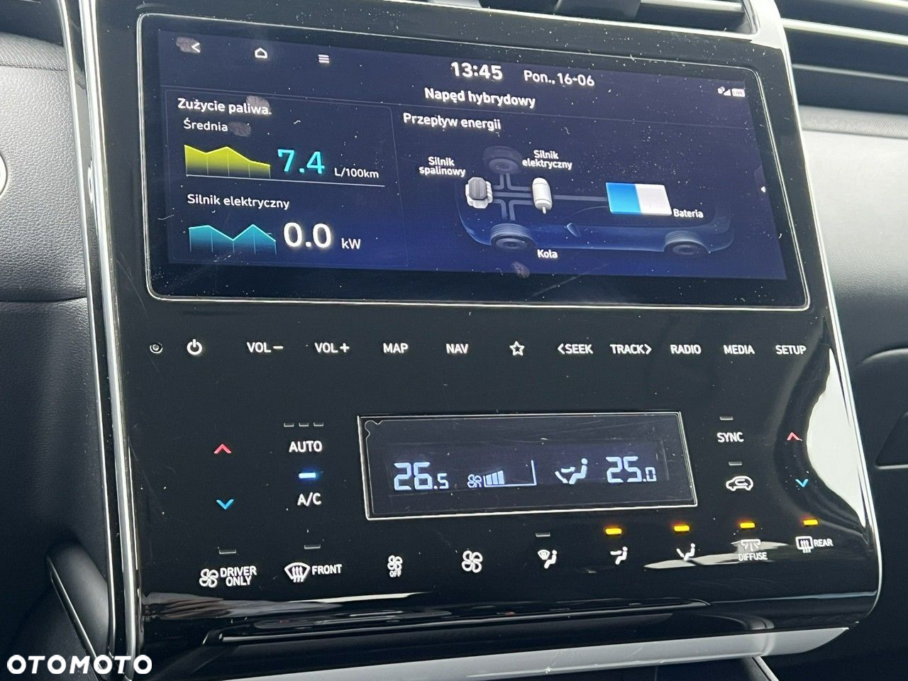Hyundai Tucson - 30