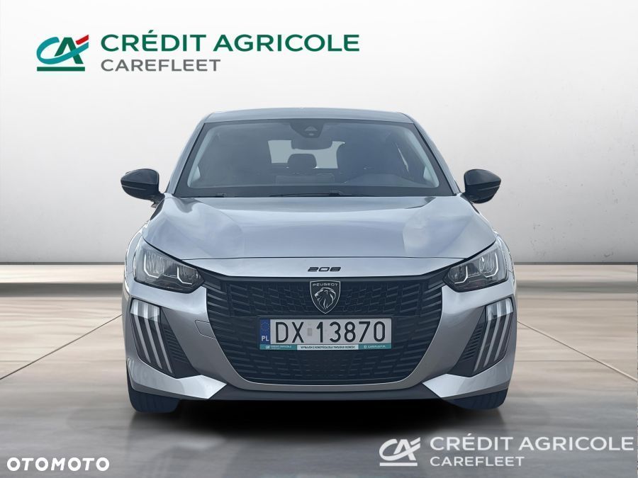 Peugeot 208 1.2 PureTech Active S&S - 10