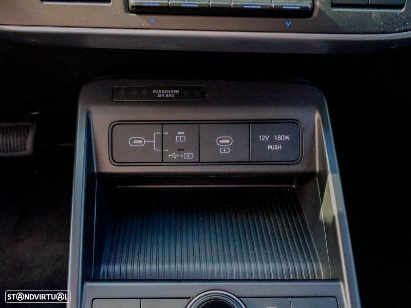 Hyundai Kauai 48.4 kWh Premium (TT) - 19