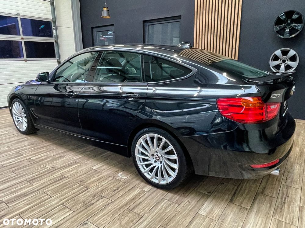 BMW 3GT 320i Modern Line - 11