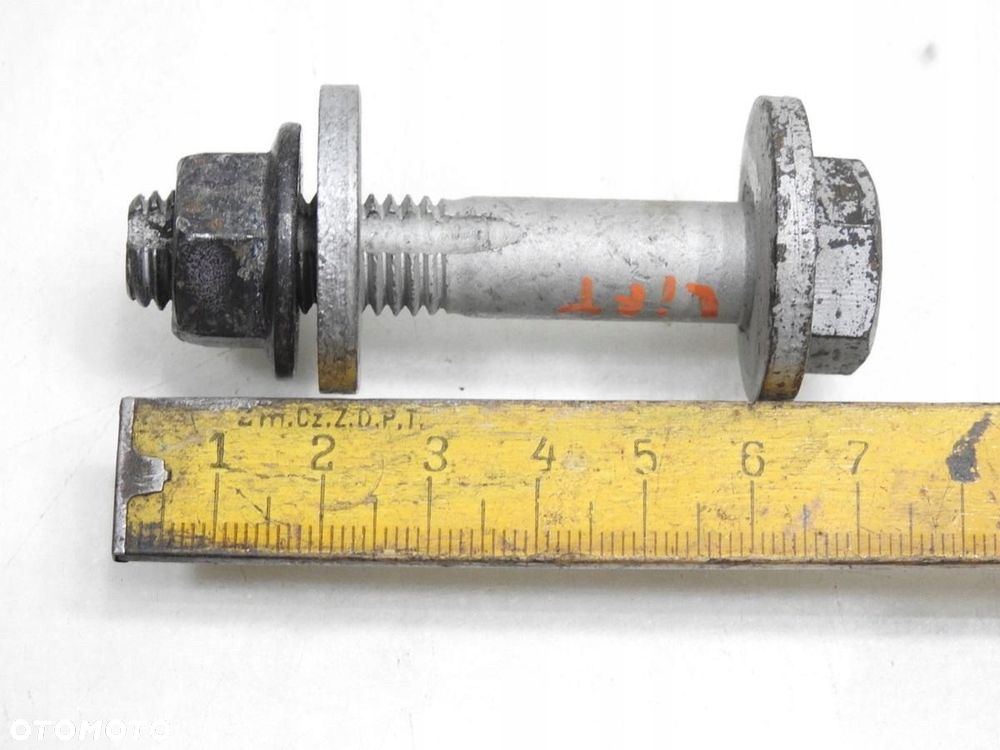 ŚRUBA MIMOŚRODOWA TYŁ VOLVO S60 I 2.5 T - 4