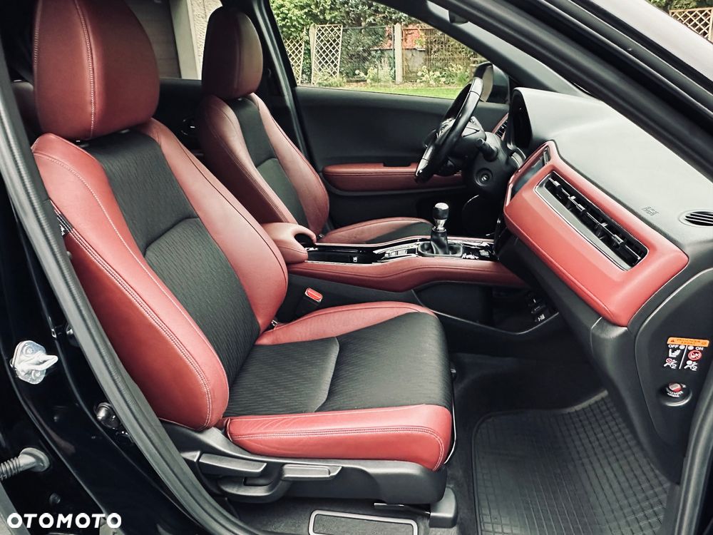 Honda HR-V 1.5 Sport - 33