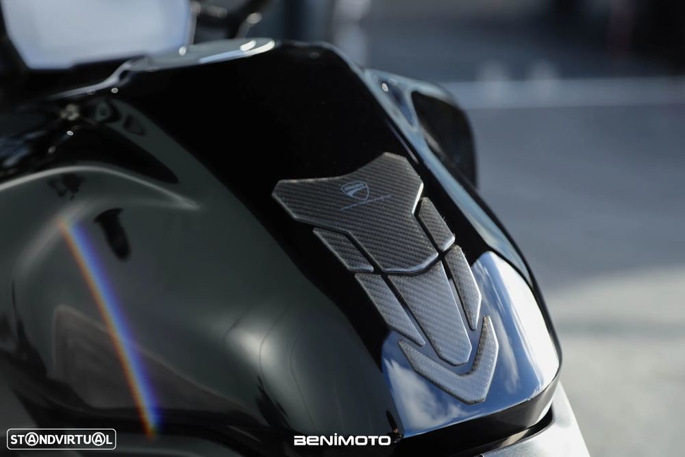 Ducati Diavel V4 - 17