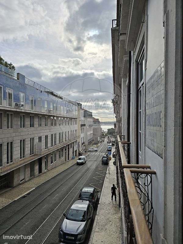 Apartamento T2 para venda - Grande imagem: 3/6