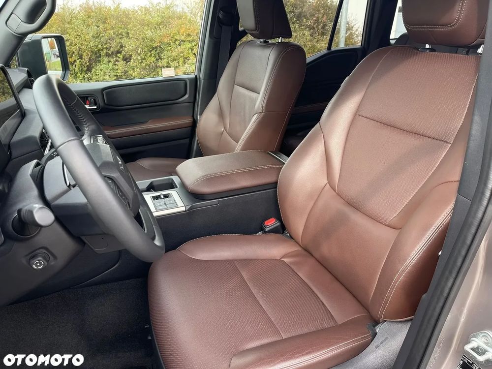 Toyota Land Cruiser LC 2.8 D-4D Invincible - 7