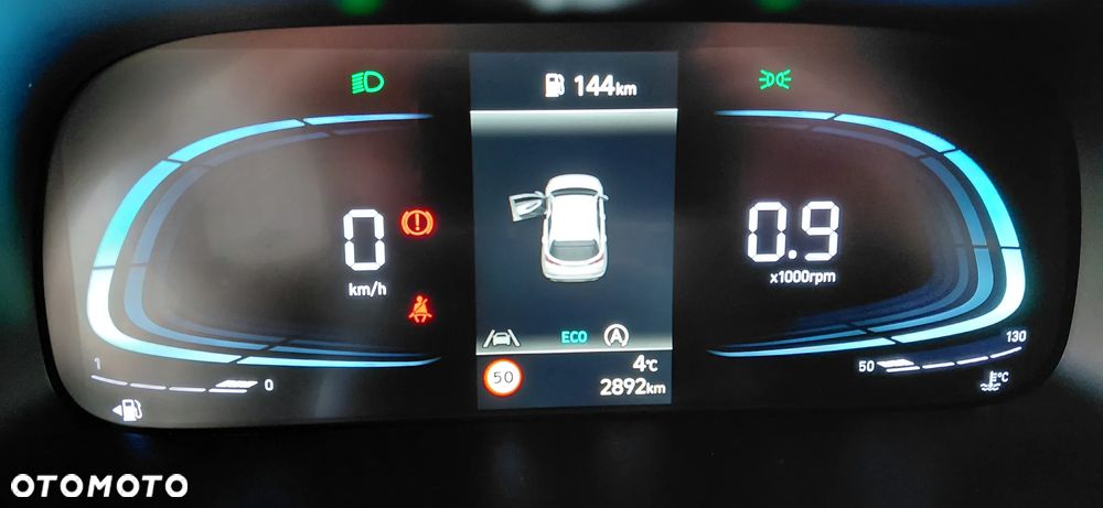 Hyundai i30 1.5 T-GDI 48V-Hybrid Advantage - 6