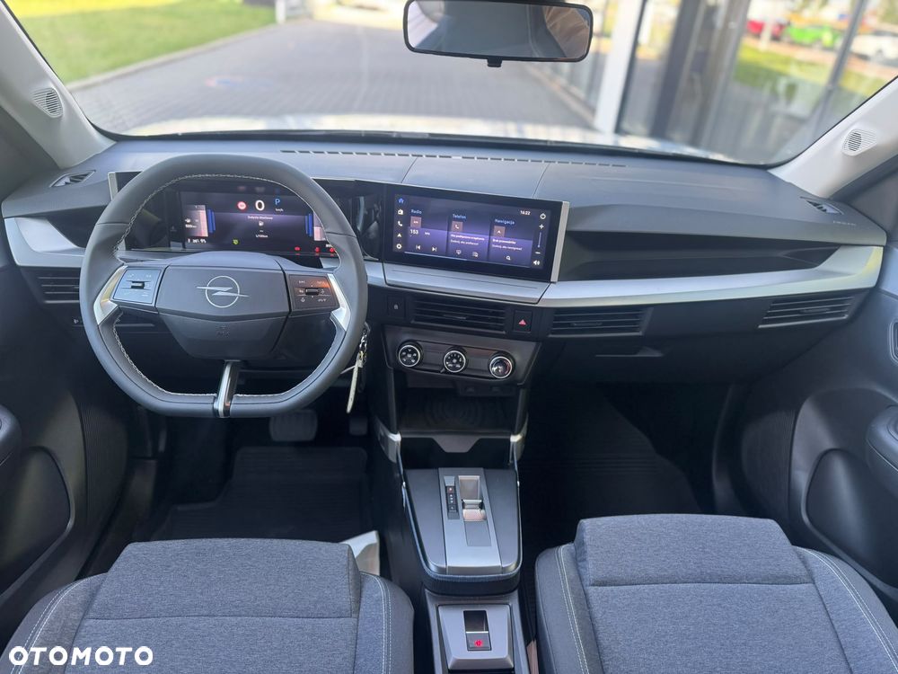 Opel Frontera 1.2 T mHEV Edition eDTC6 - 11
