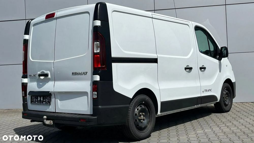 Renault Trafic - 10