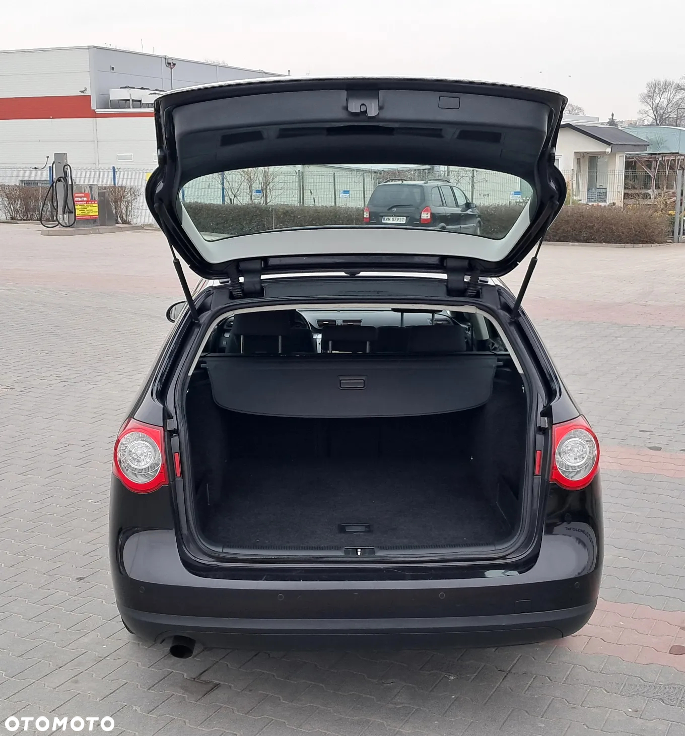 Volkswagen Passat 1.4 TSI Highline - 5