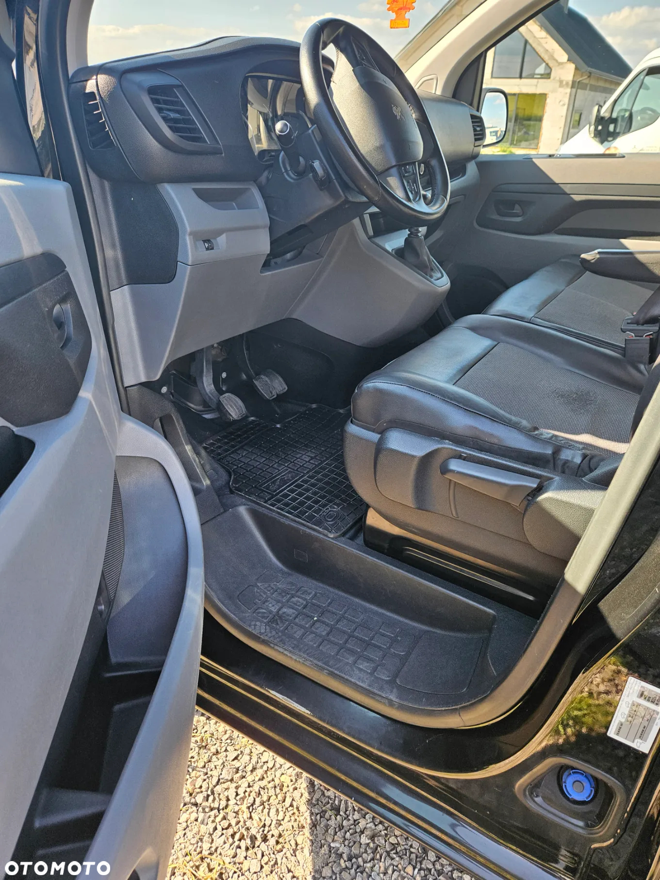 Peugeot Expert prestige - 19