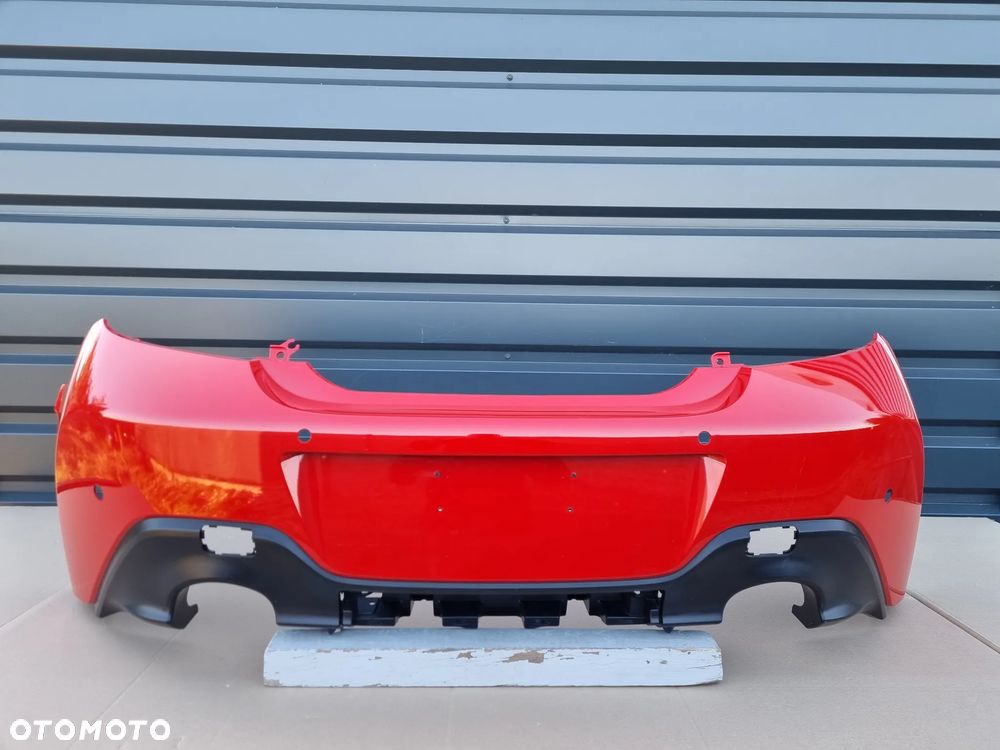 SUBARU BRZ II 2021- Zderzak tył oryginał MD089 - 1