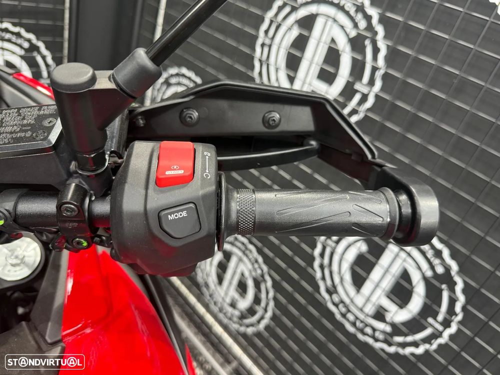 Yamaha Tracer 7 - 10