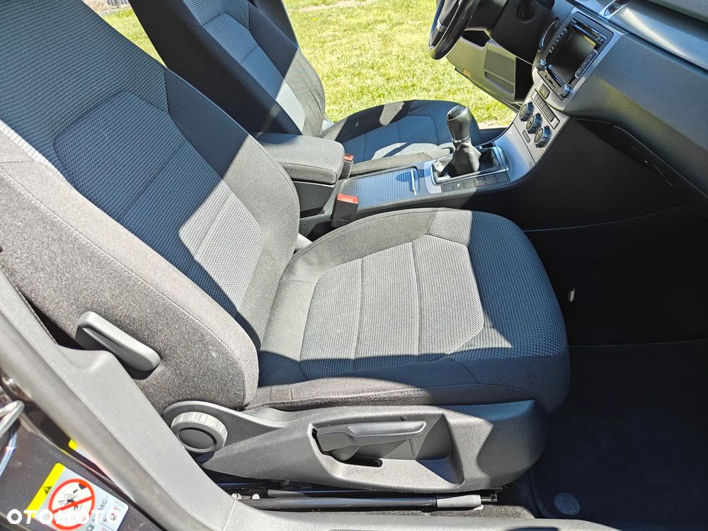 Volkswagen Passat 1.4 TSI Highline - 6