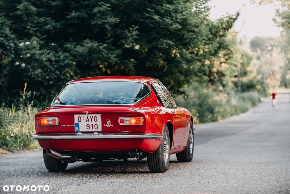 Maserati Inny - 14