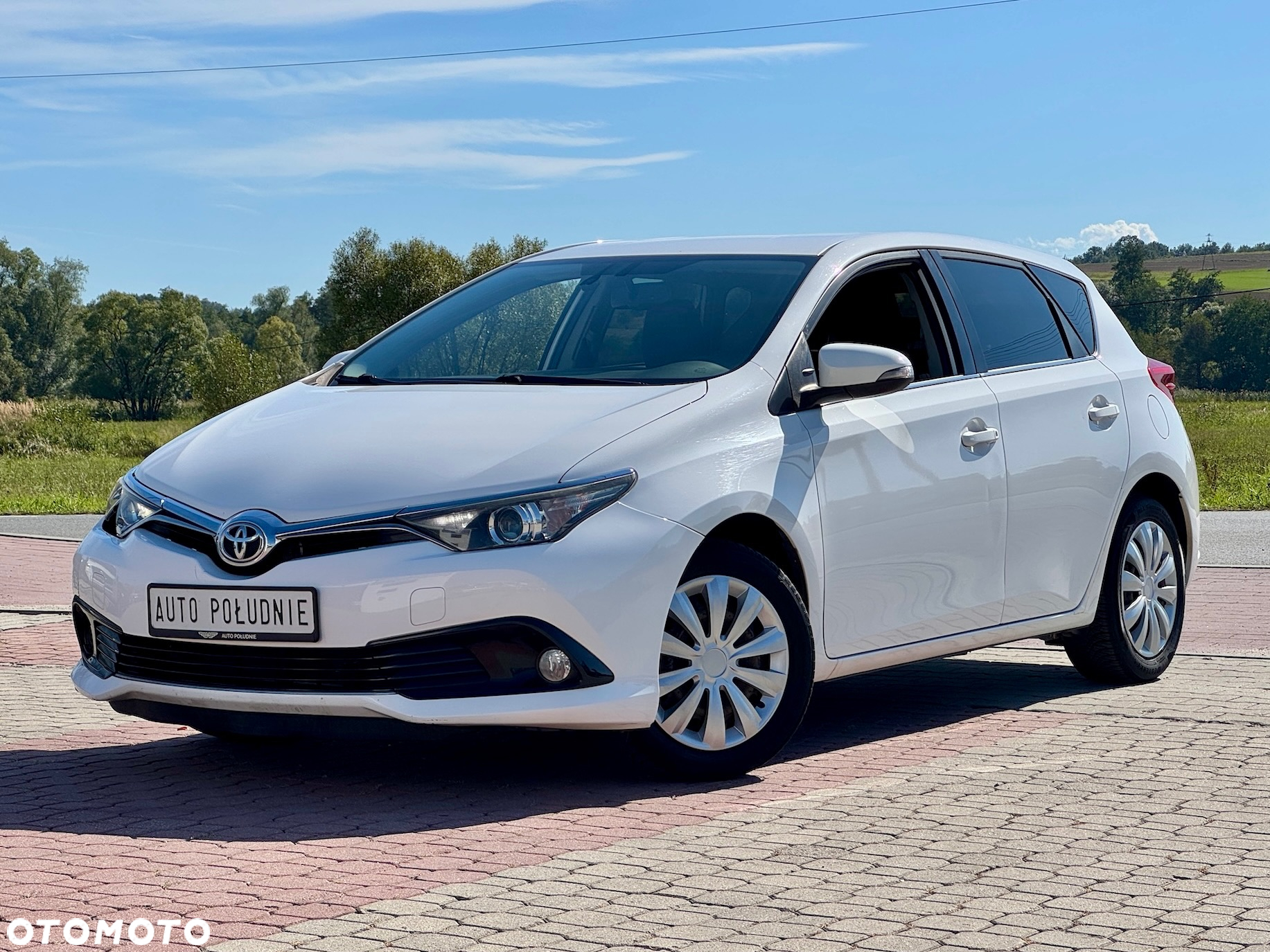 Toyota Auris 1.2 T Dynamic - 2