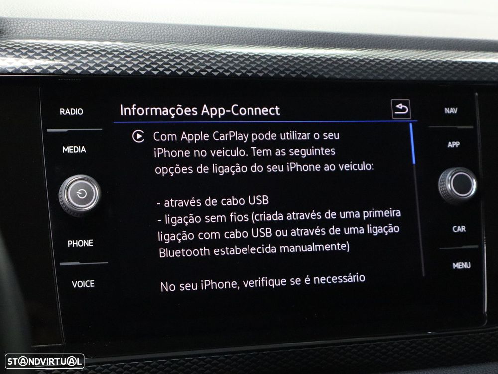 VW Polo 1.0 TSI - 12