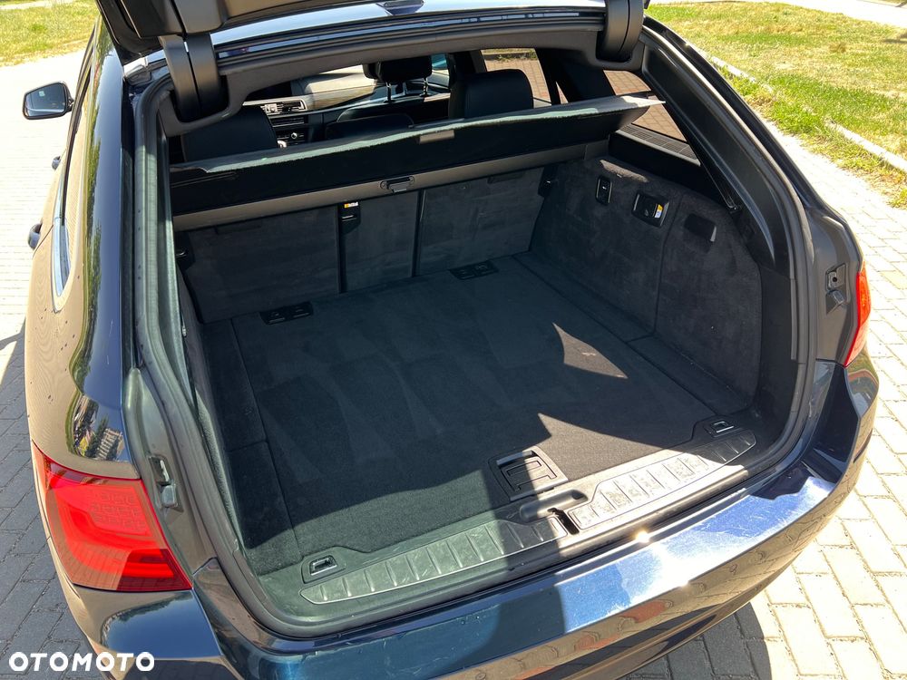 BMW Seria 5 - 14