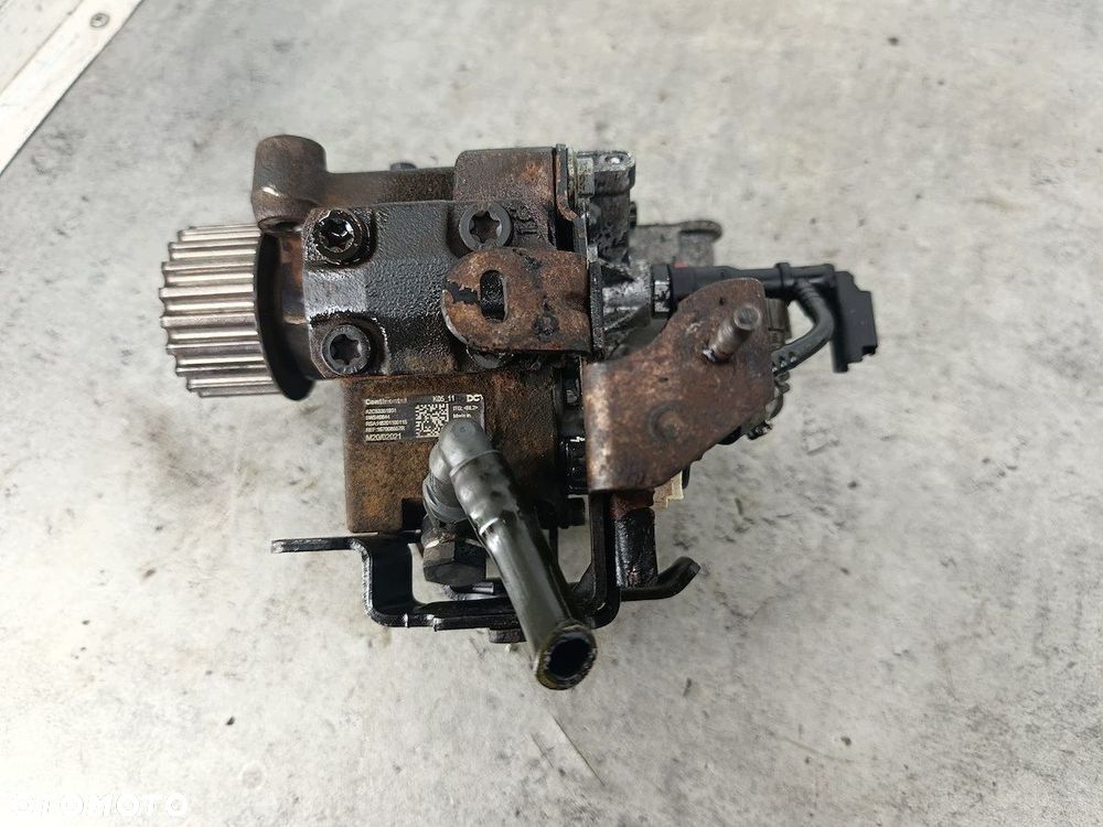POMPA WTRYSKOWA RENAULT SCENIC III FL A2C53351931  H8201100115 CONTINENTAL - 7
