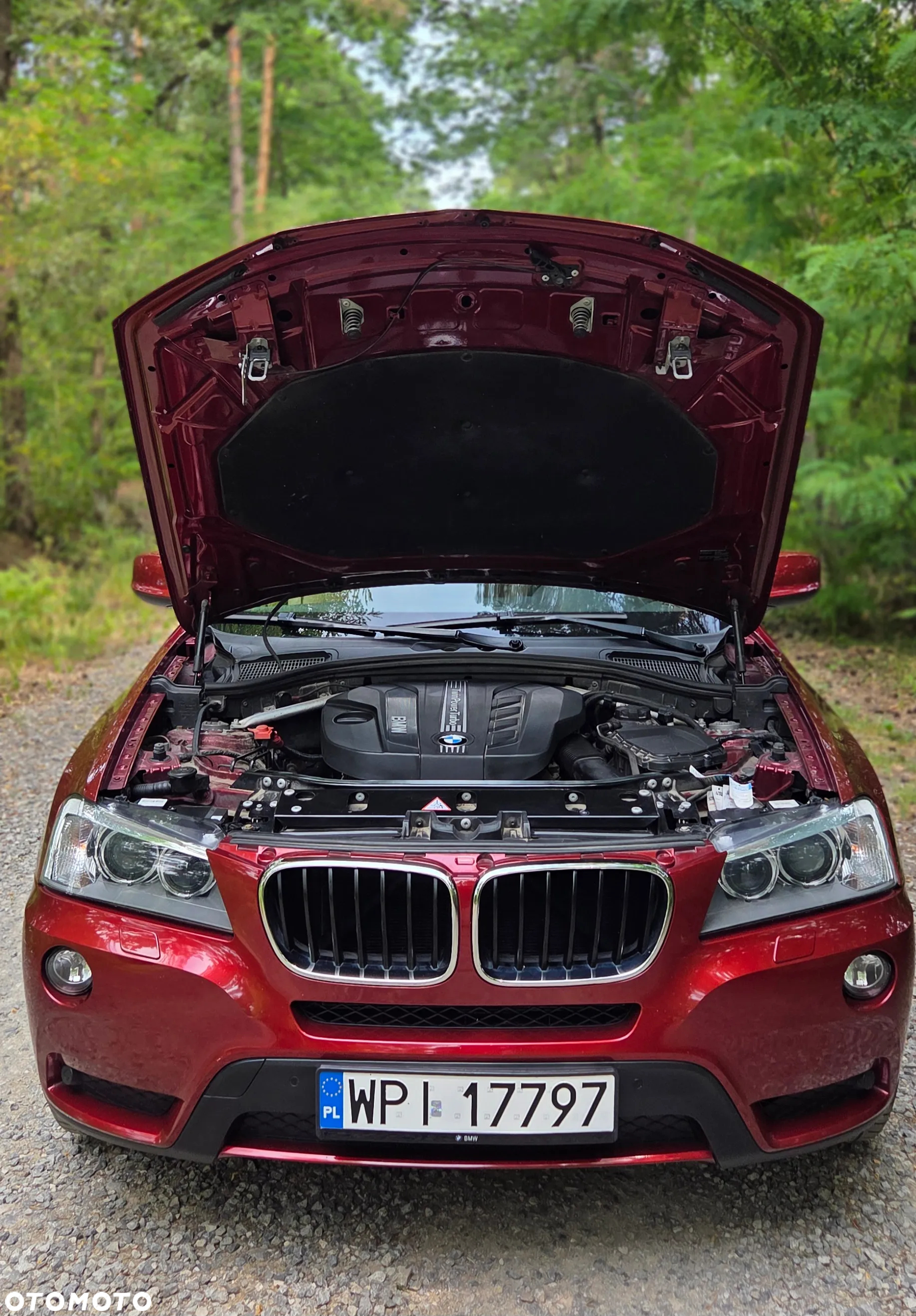 BMW X3 - 24