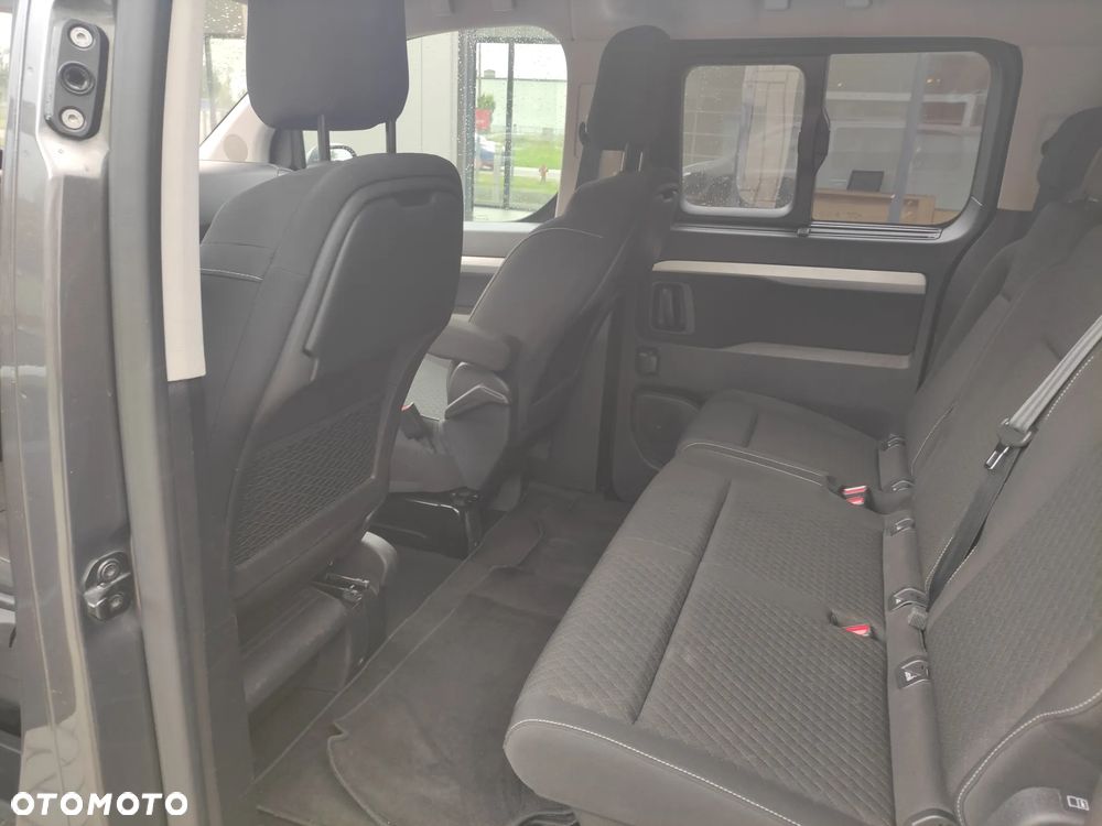 Opel Zafira 1.5 D L Edition - 15
