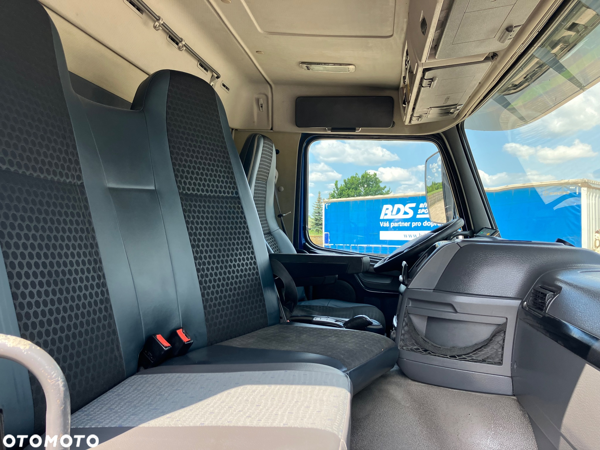 Volvo FMX 380 rama do zabudowy - 15