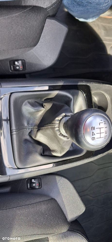 Citroën C4 Grand Picasso - 19