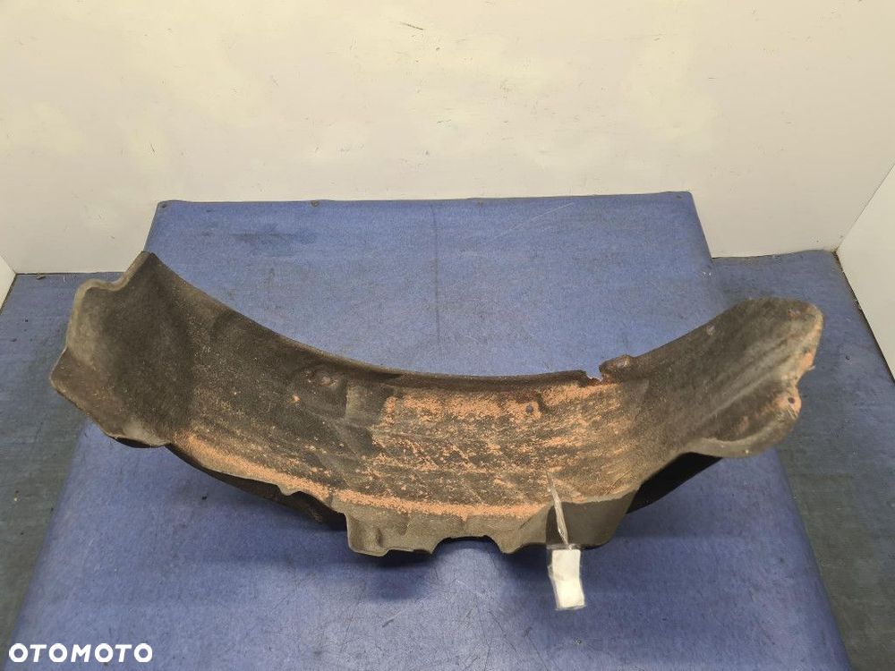 VOLKSWAGEN PASSAT B8 KOMBI NADKOLE PLASTIKOWE TYŁ LEWY LI7F - 4