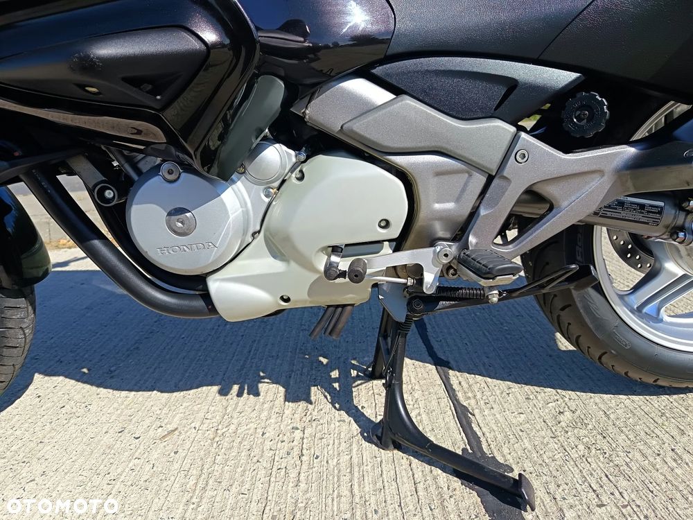 Honda NTV - 27