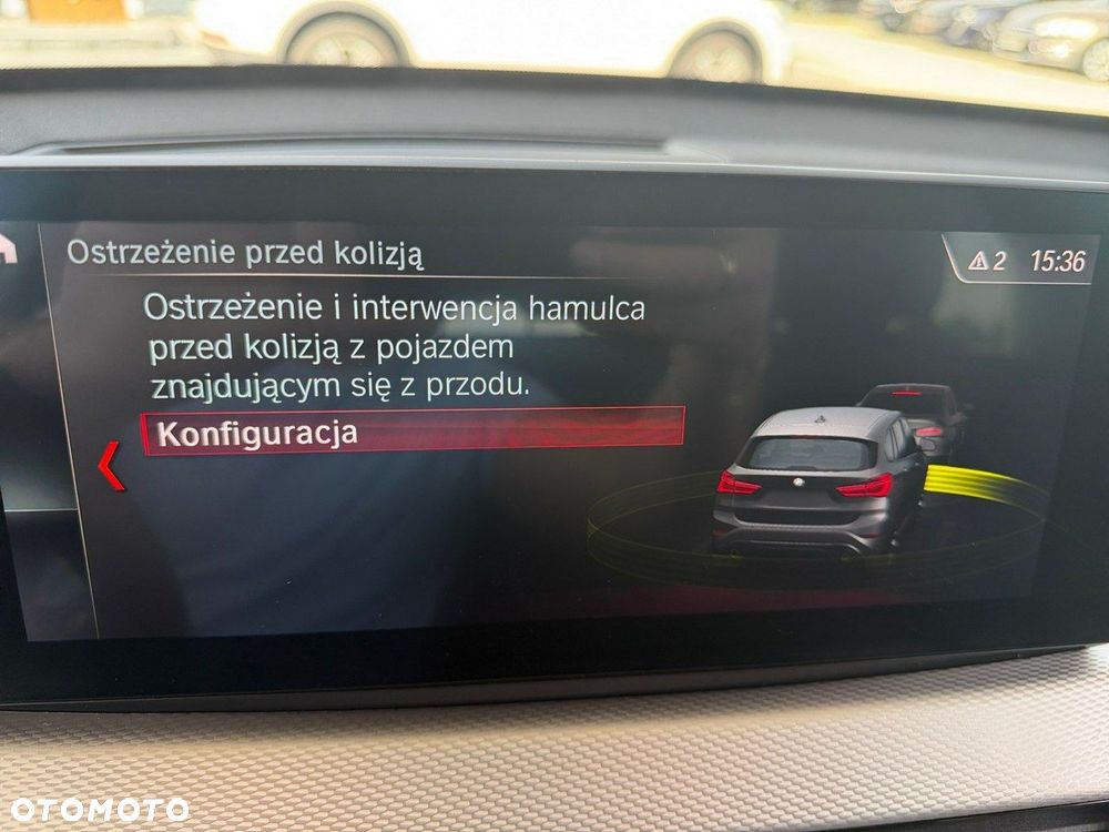 BMW X1 - 36