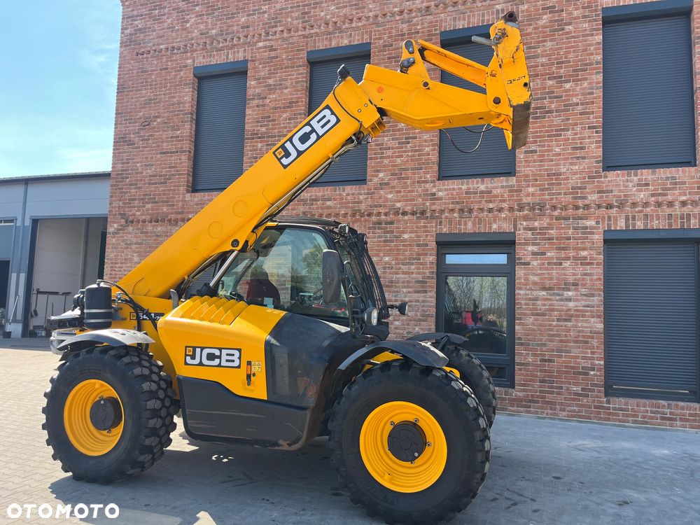JCB 541-70 agri-plus - 12