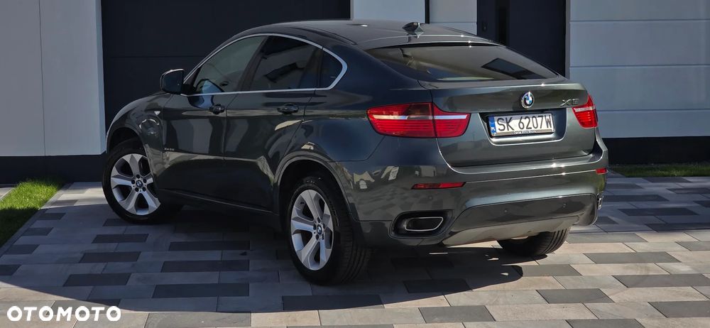 BMW X6 40d xDrive - 22