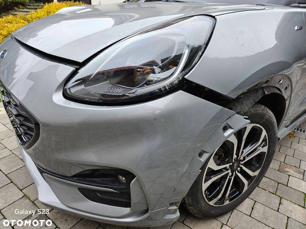 Ford Puma 1.0 EcoBoost ST-LINE - 11