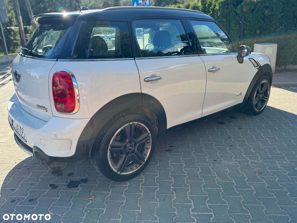 MINI Countryman - 6