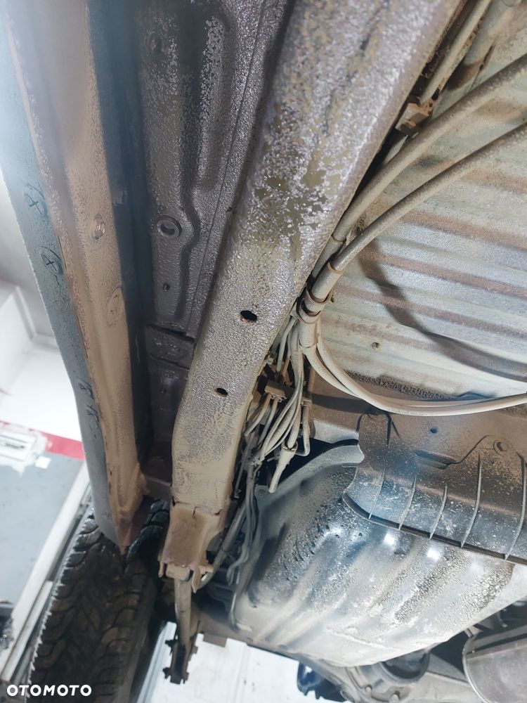 Daihatsu Terios CX - 21