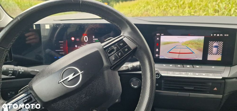 Opel Astra - 17