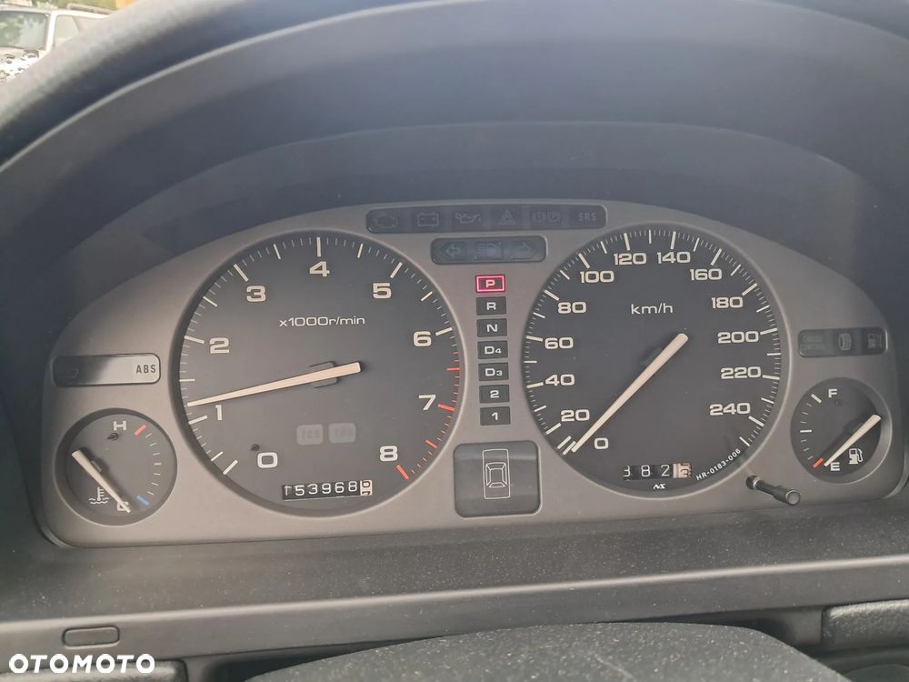 Honda Legend - 17