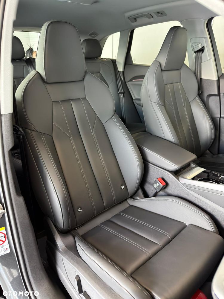 Audi Q5 40 TDI mHEV Quattro S tronic - 7