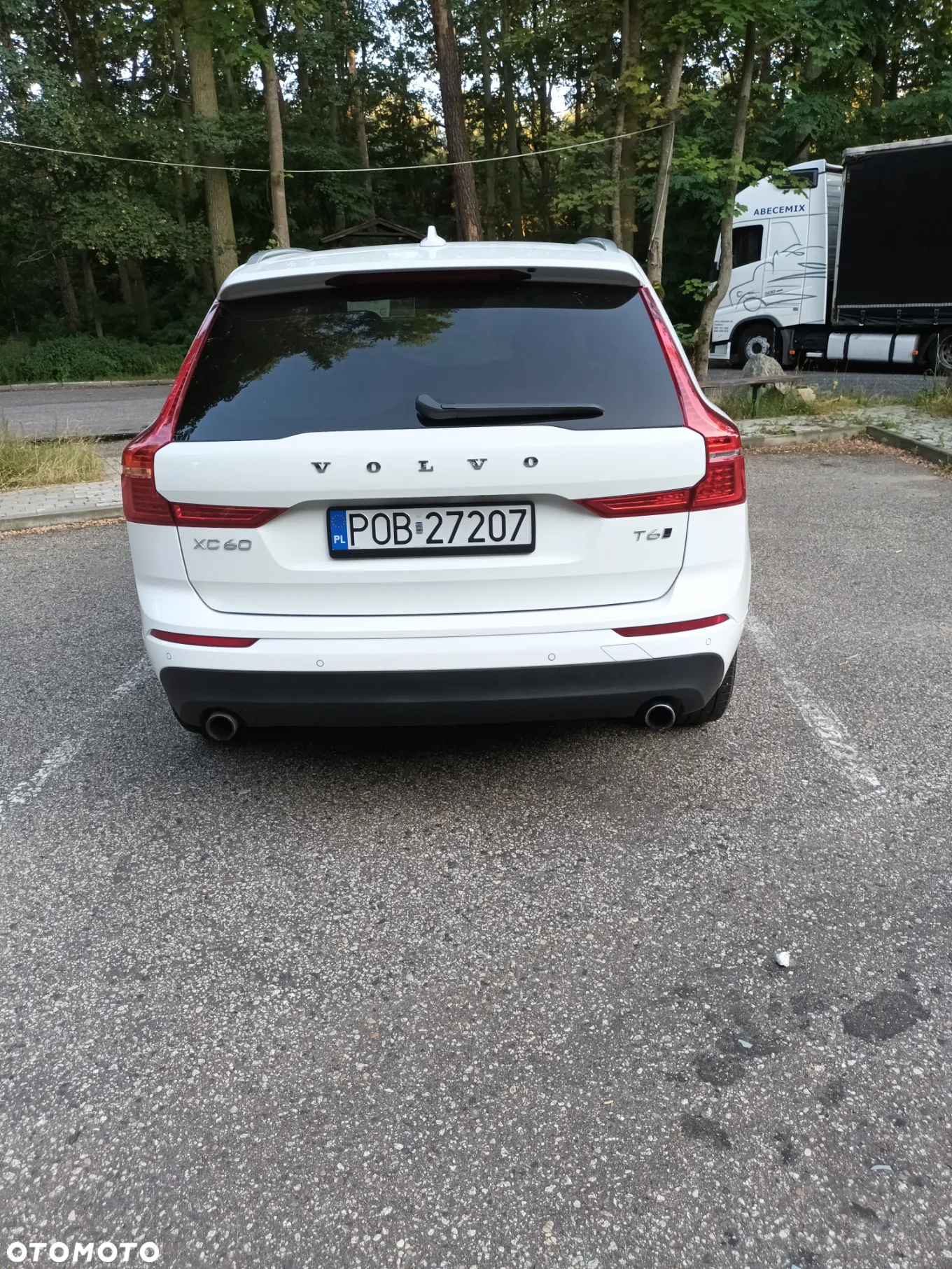Volvo XC 60 T6 AWD Inscription - 8