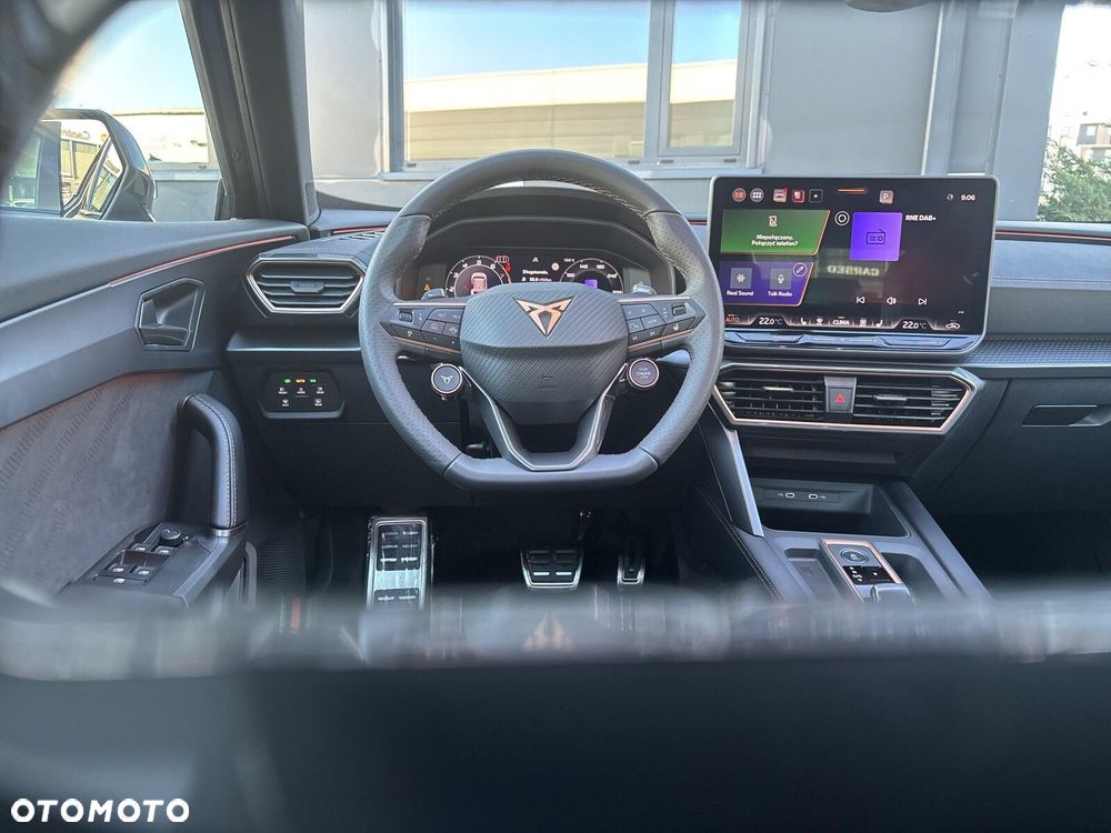 Cupra Formentor 2.0 TSI 4Drive DSG - 17