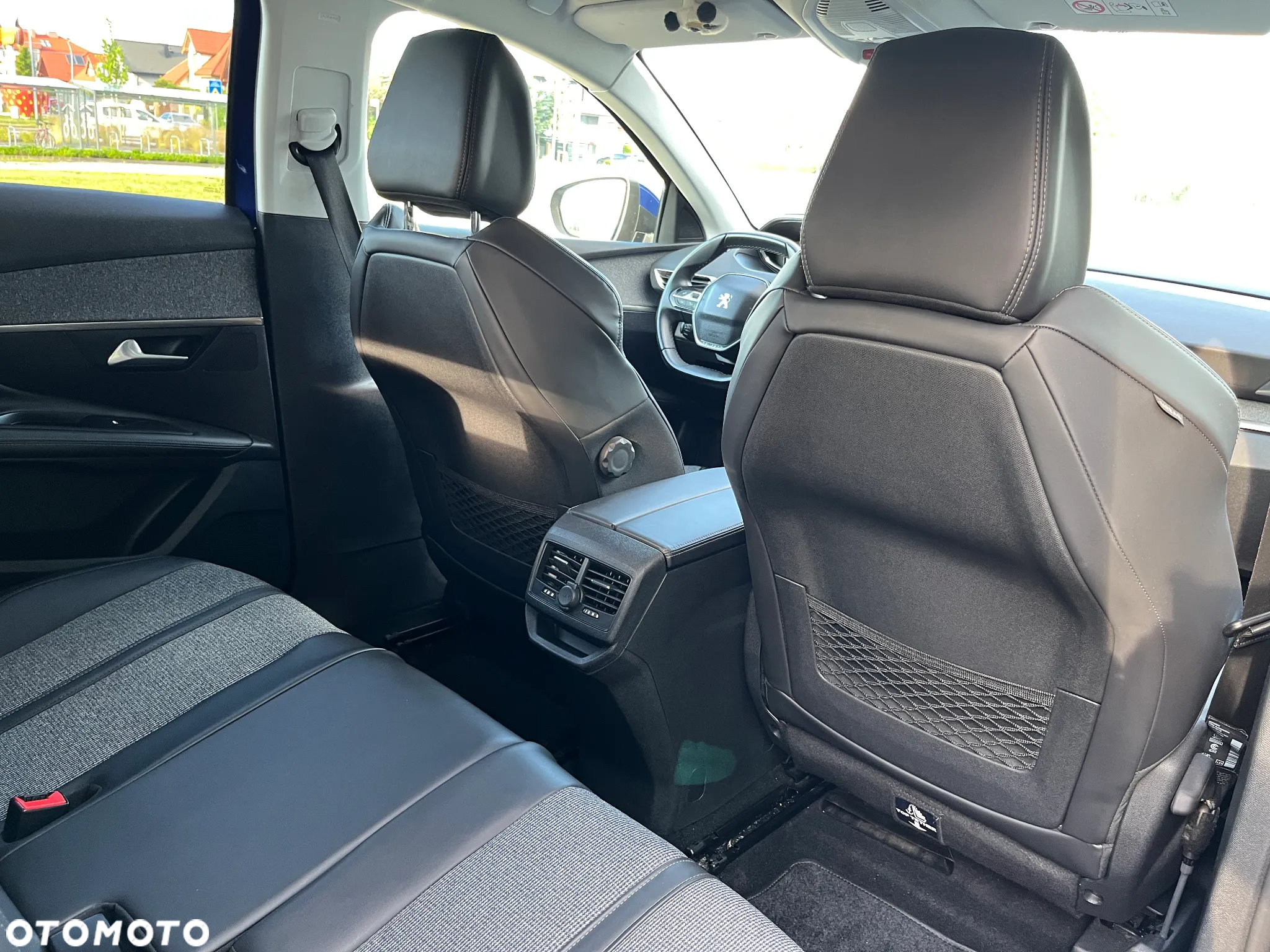 Peugeot 3008 - 19