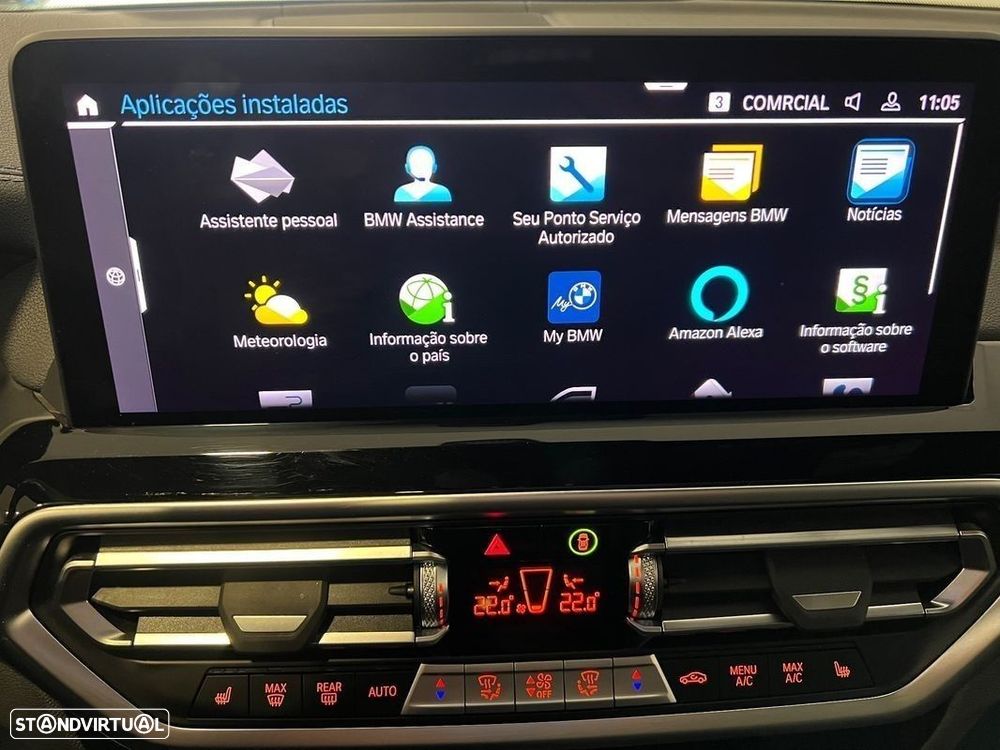 BMW iX3 M Sport Impressive - 22