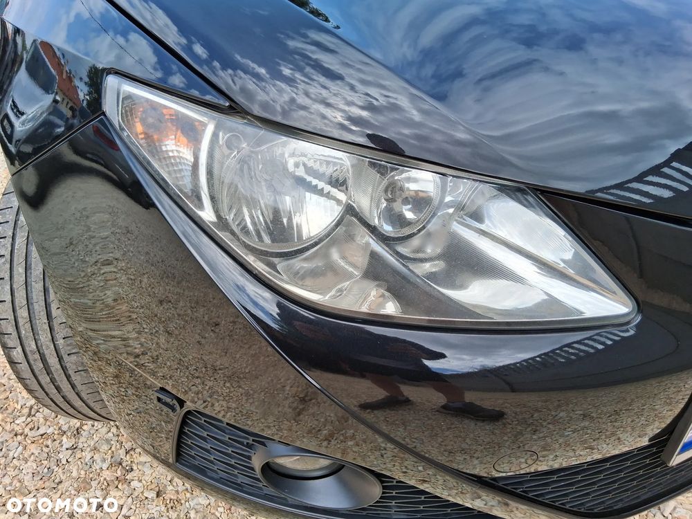 Seat Ibiza - 14