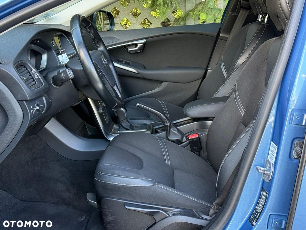 Volvo V40 - 31